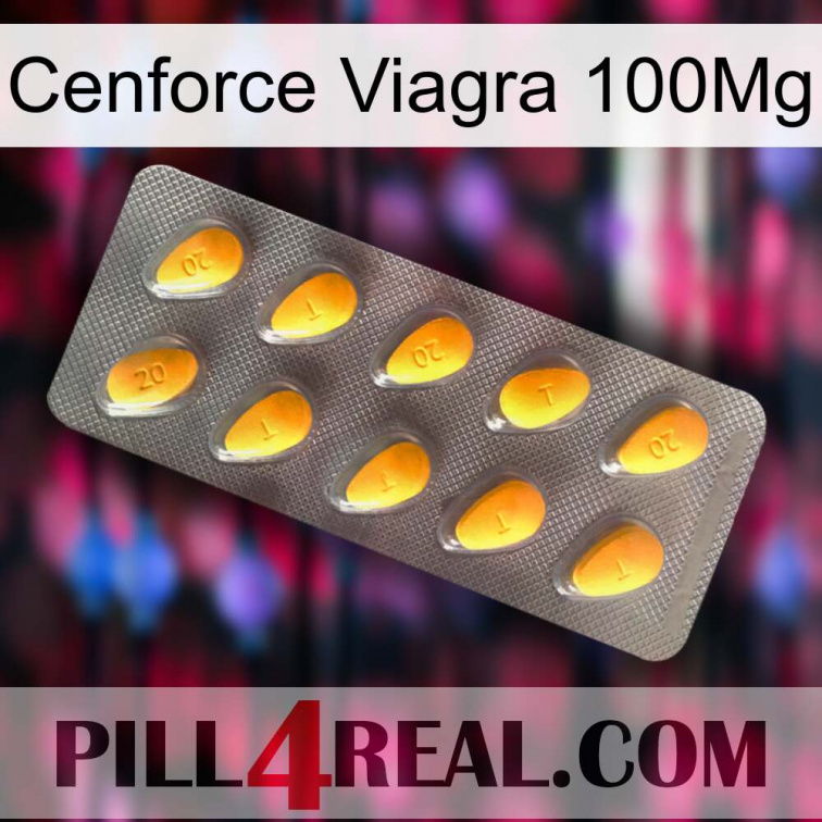 Cenforce Viagra 100Mg cialis1